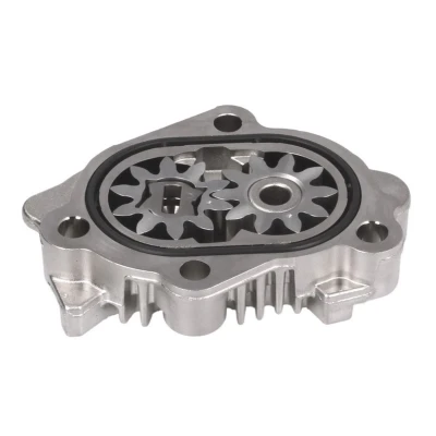 Abbildung von BOSCH 0 440 020 079 Kraftstoffpumpe mechanisch Diesel