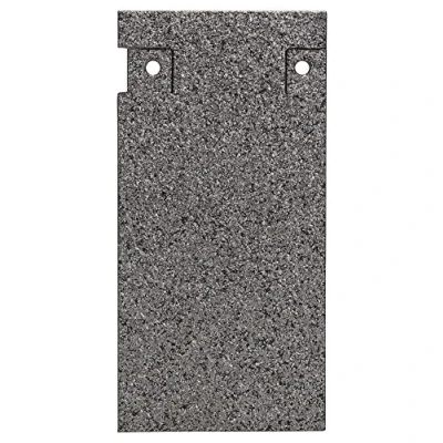 Abbildung von BOSCH 2601098043 GBS 75 Graphit PLatte