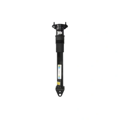 Abbildung von BILSTEIN B4 OE Replacement (Air) 24 158657 Stoßdämpfer Hinterachse Gasdruck Einrohr Dämpfer nicht federtragend unten Gabel MERCEDES BENZ: ML Class