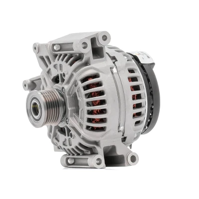 Abbildung von BOSCH 0 986 048 550 Lichtmaschine 14V 200A MERCEDES BENZ: E Class Saloon, C Coupe kfzteile, mister auto, atp autoteile,