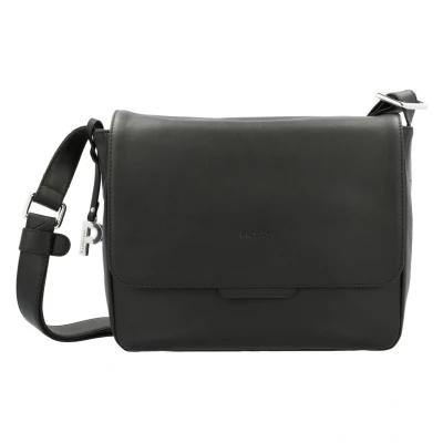 Abbildung von PICARD Umhängetasche Timeless Crossover Bag Black schwarz
