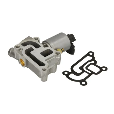 Abbildung von NISSENS 98204 AGR Ventil mit Dichtungen OPEL: Corsa B Hatchback