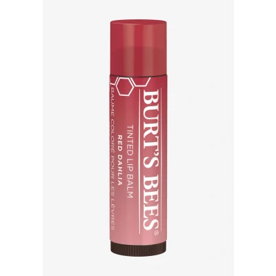 Abbildung von Burt&#039;s Bees Tinted LIP BALM Lippenbalsam, Damen, Größe: 4.25 g, Red dahlia