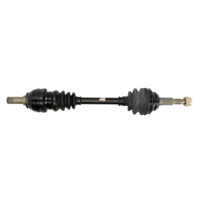 Abbildung von Antriebswelle POINT GEAR PNG72081 Links