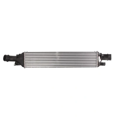 Abbildung von DENSO DIT02036 Ladeluftkühler Aluminium 665x144x64