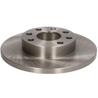 Abbildung von ABE C3X001ABE Bremsscheibe Vorderachse 236 12,7 6 voll OPEL: Astra F CC, Vectra A Saloon, Corsa B Hatchback
