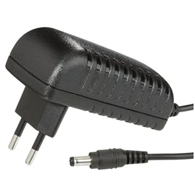 Abbildung von KesCom 7,5V Netzteil/Steckernetzteil kompatibel Brother P Touch 65 Etikettendrucker