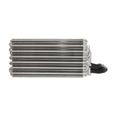 Abbildung von NRF 36057 Verdampfer MERCEDES BENZ: SL Convertible