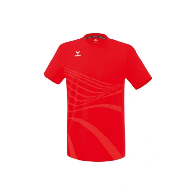Abbildung von Erima Unisex Kinder Racing 2.0 T Shirt, rot, 128