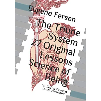 Abbildung von the Triune System: 27 Lessons in Science of Being