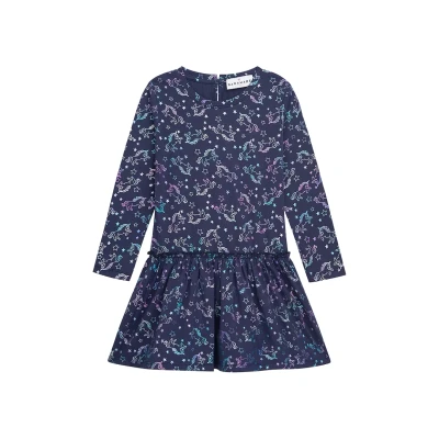Abbildung von DANAMADE Jerseykleid »DANAMADE Dresses DELLI«