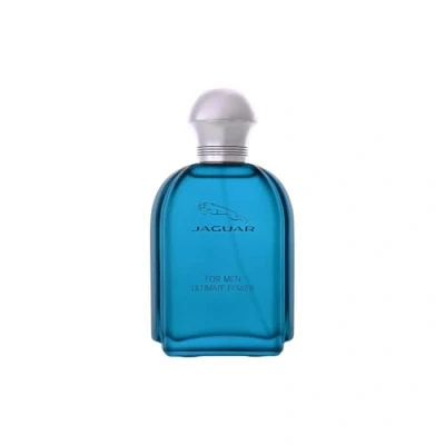 Abbildung von Jaguar Ultimate Power Eau de Toilette 100 ml