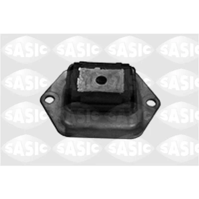 Abbildung von SASIC 1525625 Achslager Hinterachse PEUGEOT: Partner I Van, Combispace, CITROËN: Berlingo / First