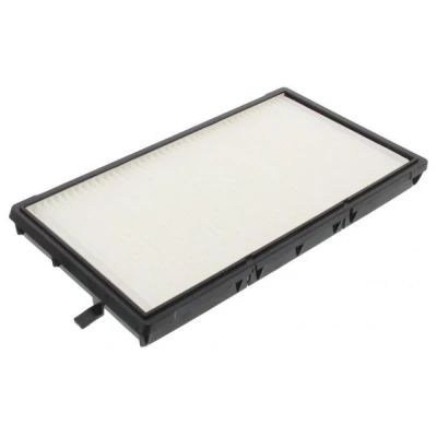Abbildung von MAPCO 65612 Innenraumfilter Pollenfilter 292 170,5 25,5 Papier BMW: 3 Saloon, Convertible, Coupe