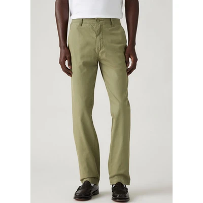 Abbildung von Levi&#039;s XX Chino Authentic Straight Chino, Herren, Größe: 29x32, Deep lichen rmn twl gd