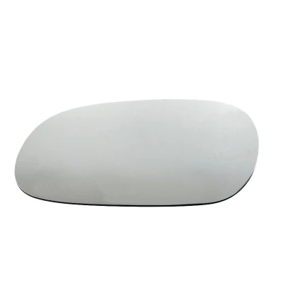 Abbildung von BLIC 6102 02 1231528P Außenspiegelglas links MITSUBISHI: Carisma Hatchback