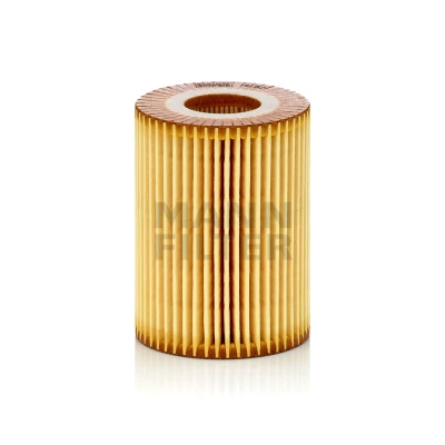 Abbildung von MANN FILTER HU 821 x Ölfilter mit Dichtung Filtereinsatz MERCEDES BENZ: CLS Shooting Brake, E Class Saloon, ML Class, CHRYSLER: 300C Saloon kfzteile,