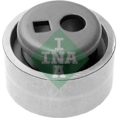 Abbildung von INA 531 0031 10 Spannrolle, Zahnriemen CITROËN: Saxo Hatchback