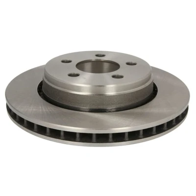 Abbildung von ABE C3Y032ABE Bremsscheibe Vorderachse 302 28 5 Belüftet JEEP: Cherokee IV, DODGE: Nitro Off Road