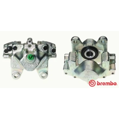 Abbildung von BREMBO T 49 071 Bremsschläuche 330 F10X1 MAZDA: 6 Hatchback, Estate, Saloon