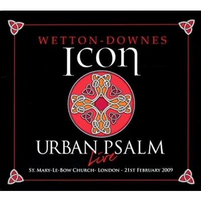 Abbildung von Urban Psalm Live (2cd+Dvd Deluxe Edition)