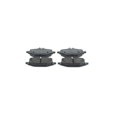 Abbildung von BOSCH 0 986 460 163 Bremsbelagsatz Low Metallic MERCEDES BENZ: C Class T Modell, Saloon