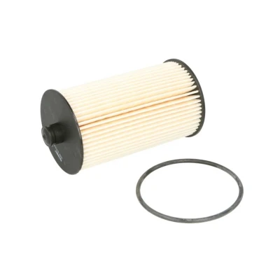 Abbildung von FILTRON PE 973/4 Kraftstofffilter Filtereinsatz VOLKSWAGEN: Crafter 30 50 Van, 35 Minibus, Platform/Chassis