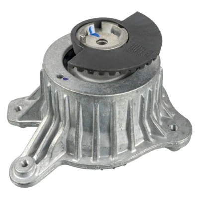 Abbildung von FEBI BILSTEIN 107738 Motorlager links Hydrolager MERCEDES BENZ: C Class T modell, E modell
