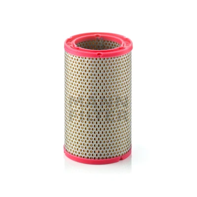 Abbildung von MANN FILTER C 1134 Luftfilter 180 114 Filtereinsatz