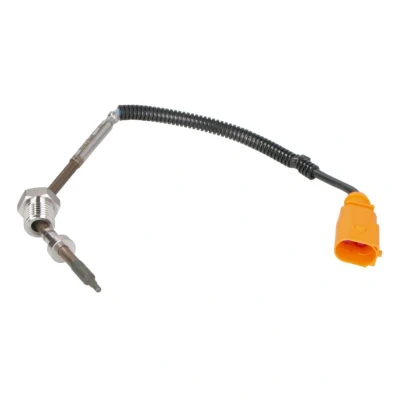 Abbildung von HELLA 6PT 010 376 681 Sensor, Abgastemperatur AUDI: A4 B8 Avant, Q5, Saloon