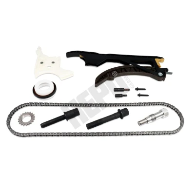 Abbildung von HEPU 21 0086 Steuerkettensatz Simplex, Kette geschlossen BMW: 3 Touring, 1 Hatchback, Saloon