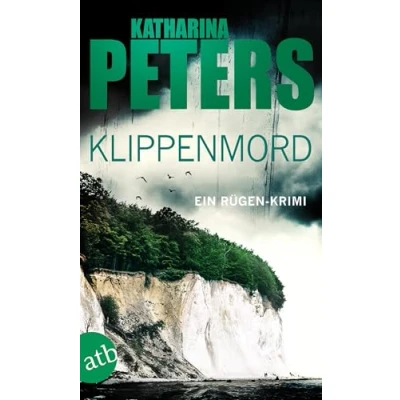 Abbildung von Klippenmord: Ein Rügen Krimi (Romy Beccare ermittelt, Band 3)