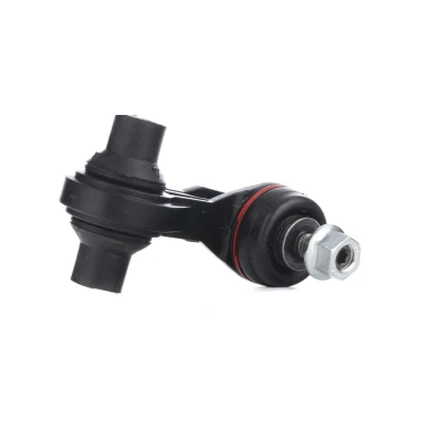 Abbildung von FEBI BILSTEIN 102444 Koppelstange Hinterachse links, rechts 70 M10 x 1,5 mit selbstsichernder Mutter VOLKSWAGEN: Golf 7 Variant