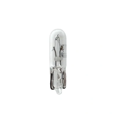 Abbildung von PHILIPS 12516CP Glühlampe, Innenraumleuchte Glassockellampe 12 1,2