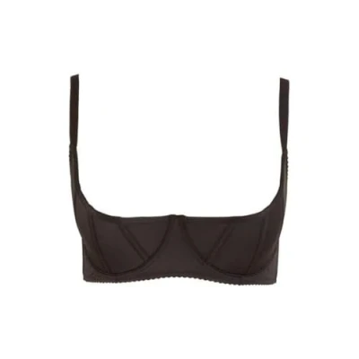 Abbildung von Cottelli Lingerie Collection Plus Regal BH, 90, 22209461441