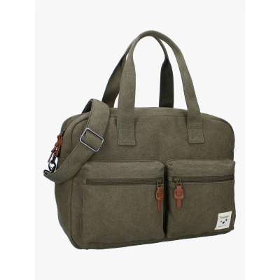 Abbildung von Vadobag Handtasche, Damen, Größe: One Size, Green