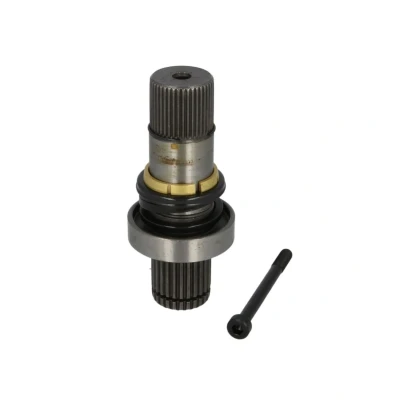 Abbildung von PASCAL G8W002PC Gelenk, Antriebswelle getriebeseitig VOLKSWAGEN: Transporter 5 Bus