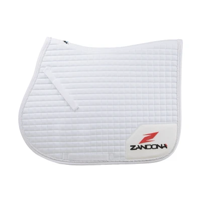 Abbildung von Zandona MCL Logo Saddlepad