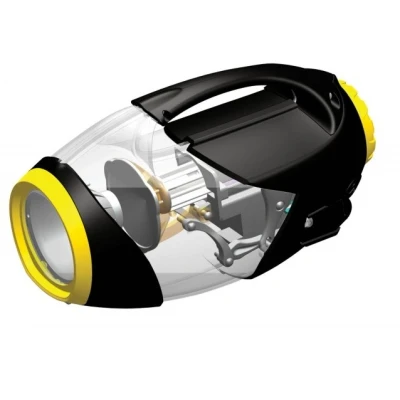 Abbildung von Intex Wiederaufladbares LED Licht