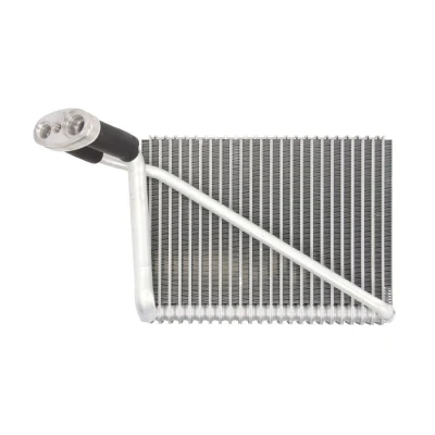 Abbildung von NISSENS 92272 Verdampfer VOLKSWAGEN: Passat B5 GP Estate