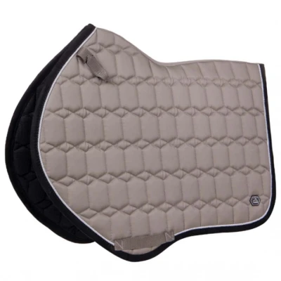 Abbildung von QHP Vielseitigkeitsschabracken Eldorado Beige Full