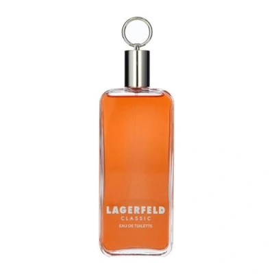Abbildung von Karl Lagerfeld Classic Eau de Toilette 150 ml