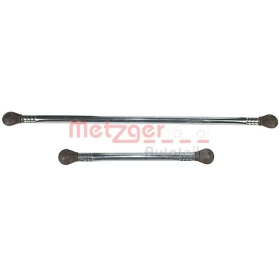Abbildung von METZGER 2190129 Antriebsstange, Wischergestänge vorne rechts, links OPEL: Combo C Box Body / Estate