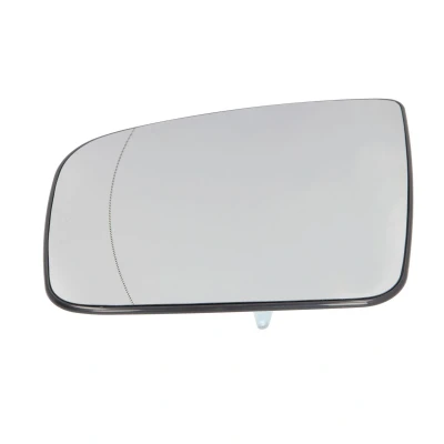 Abbildung von ALKAR 6451710 Außenspiegelglas links MERCEDES BENZ: Vito Minibus, Mixto, Viano