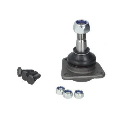 Abbildung von DELPHI TC76 Traggelenk 74 101 77 FIAT: 132, 124 Coupe