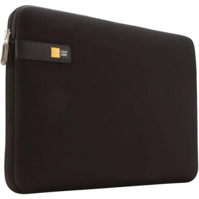 Abbildung von Case Logic LAPS117K 43,2 cm (17,3 Zoll) Notebook Hülle schwarz