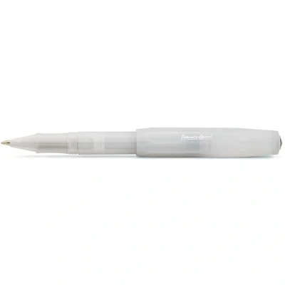 Abbildung von Kaweco Frosted Sport Natural Coconut RB