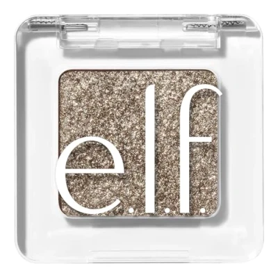 Abbildung von e.l.f. Fine as Fleck Glitter Eyeshadow, Filthy Rich