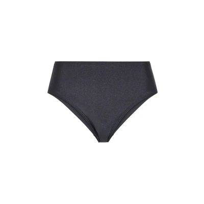 Abbildung von Lascana Bikinihose, Damen, Größe: 34, Anthrazit