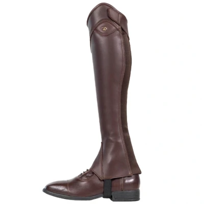 Abbildung von Dyon Chaps Classic Show Braun